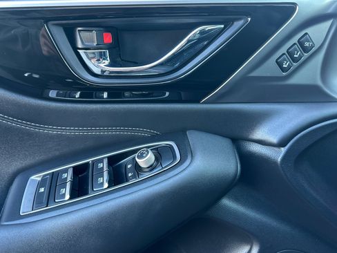 Used 2020 Subaru Outback Limited XT w/ Popular Package #2 image 10