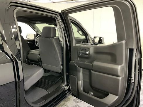 New 2025 GMC Sierra 1500 Pro w/ Graphite Edition image 46