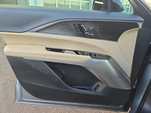Certified 2024 Cadillac Lyriq Sport w/ Nappa Leather Package AWD/4WD image 26