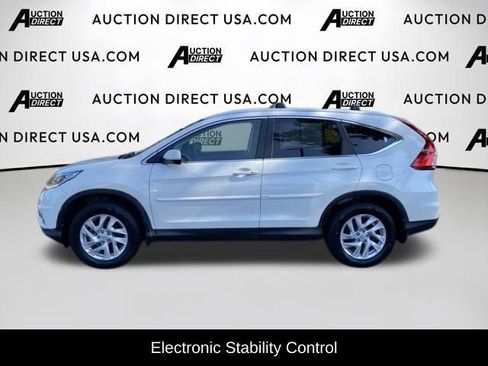 Used 2016 Honda CR-V EX-L image 3