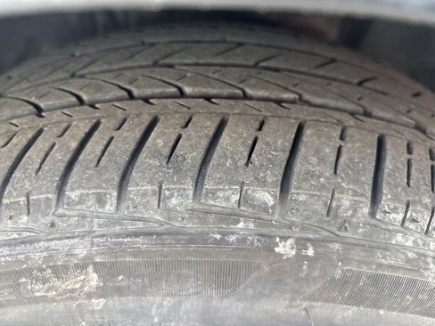 Used 2025 Toyota Camry SE image 11