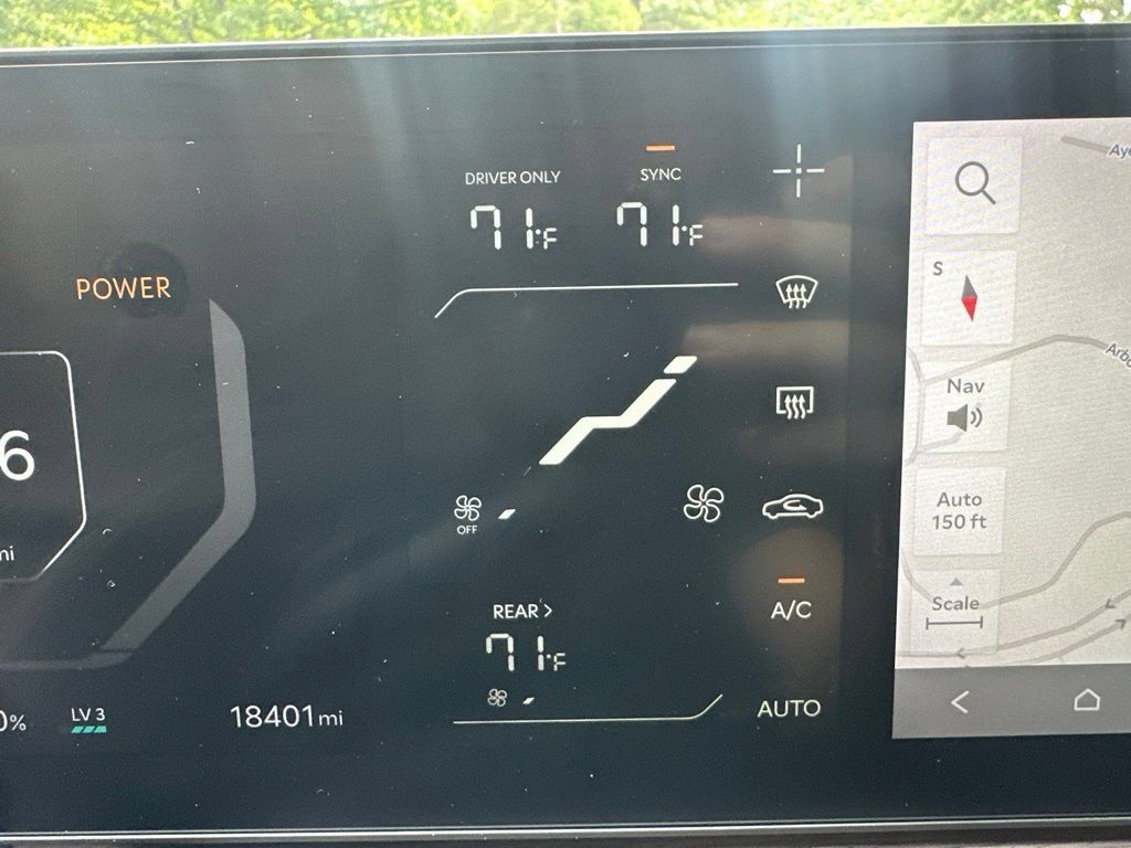 Used 2024 Kia EV9 Land AWD/4WD image 21