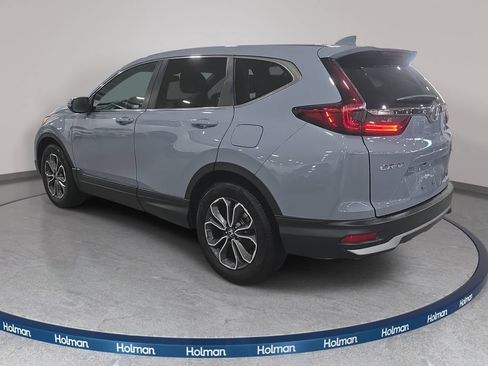 Used 2022 Honda CR-V EX image 8