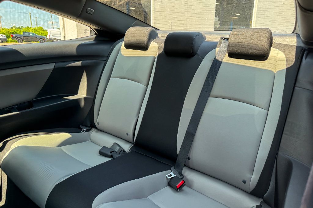 Used 2016 Honda Civic LX image 18