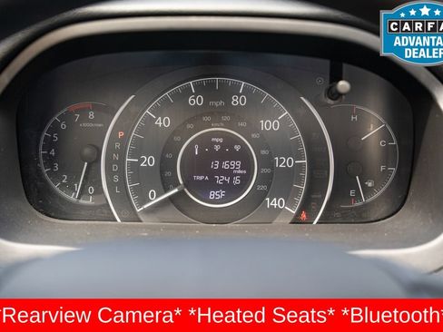 Used 2016 Honda CR-V EX image 24
