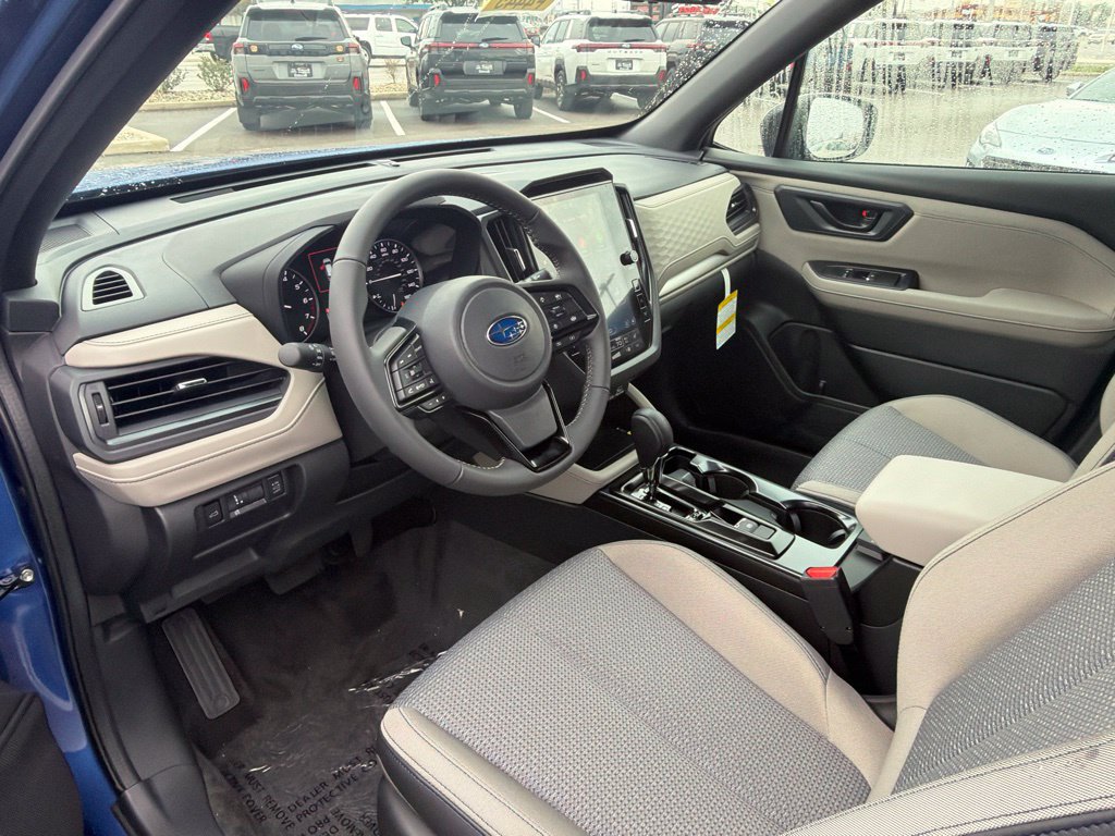 New 2026 Subaru Forester Premium AWD/4WD image 14