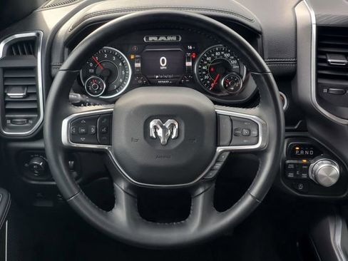 Used 2023 RAM 1500 Laramie image 31