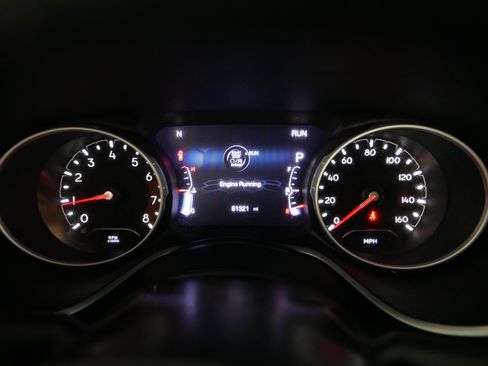 Used 2018 Jeep Compass Limited AWD/4WD image 21
