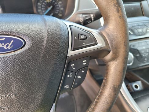 Used 2013 Ford Fusion SE image 22