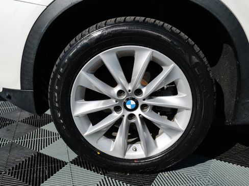 Used 2017 BMW X3 xDrive28i w/ Premium Package image 87