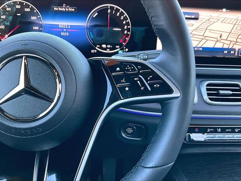 Certified 2025 Mercedes-Benz GLE 450e GLE 450e image 24