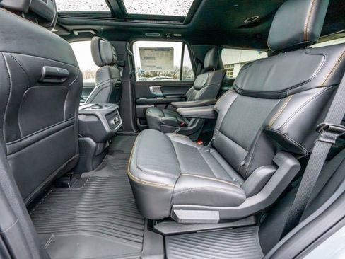 New 2026 Ford Expedition Tremor image 69
