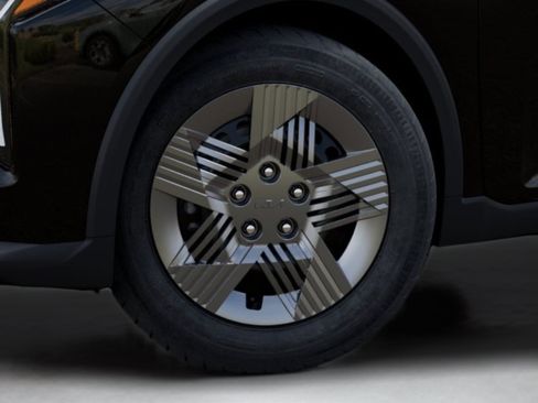 New 2026 Kia K4 FWD image 24