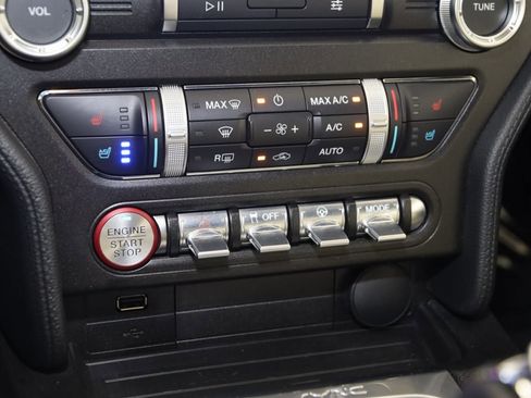 Used 2019 Ford Mustang GT Premium w/ Black Accent Package image 48