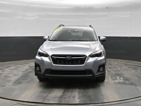 Used 2019 Subaru Crosstrek 2.0i Limited w/ Moonroof Package w/Navigation image 3