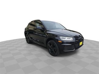 Used 2019 Audi Q5 2.0T Premium Plus w/ Premium Plus Package video 2