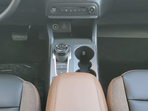 New 2025 Ford Bronco Sport Outer Banks w/ Outer Banks Tech Package+ image 19