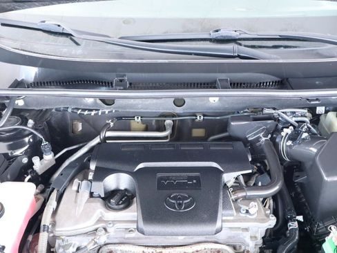 Used 2017 Toyota RAV4 XLE w/ All Weather Liner Package AWD/4WD image 46