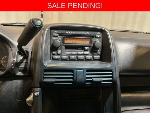 Used 2003 Honda CR-V EX image 20