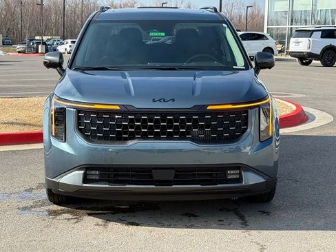 New 2026 Kia Carnival SX Prestige image 2