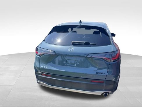 Used 2024 Honda HR-V Sport image 15