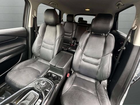 Used 2018 MAZDA CX-9 Touring image 20