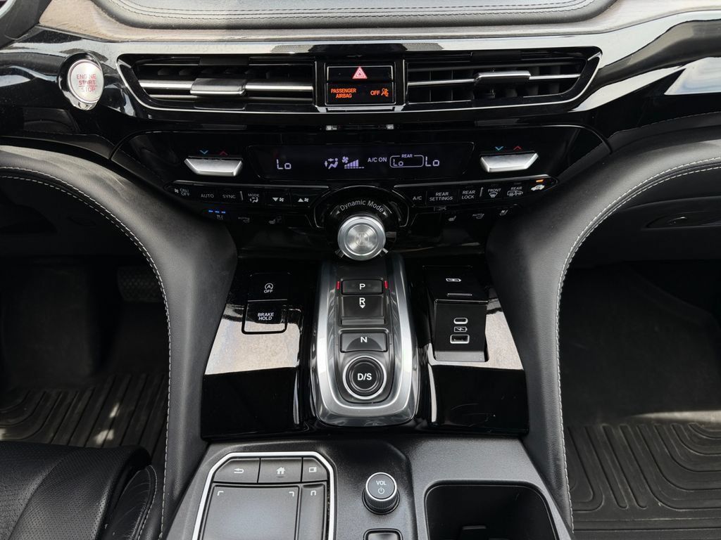 Used 2022 Acura MDX w/ Advance Package AWD/4WD image 28