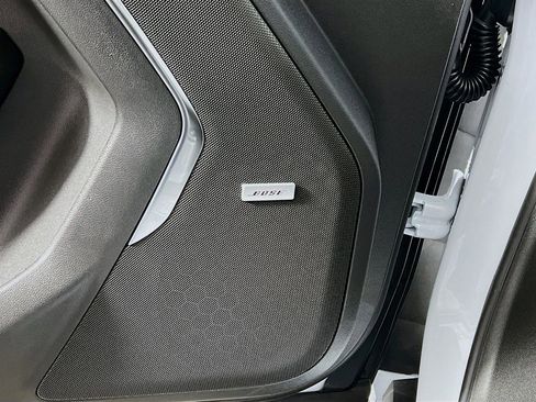 New 2026 Chevrolet Tahoe Premier AWD/4WD image 19
