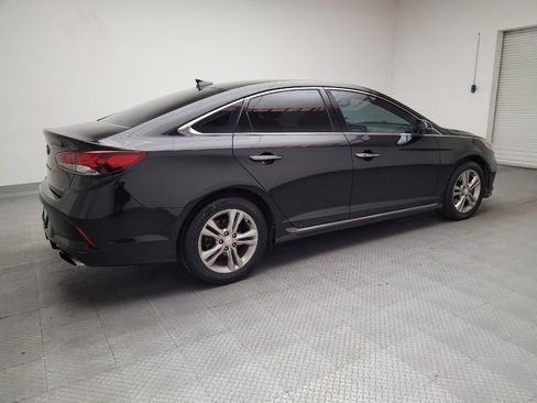 Used 2018 Hyundai Sonata Sport FWD image 10
