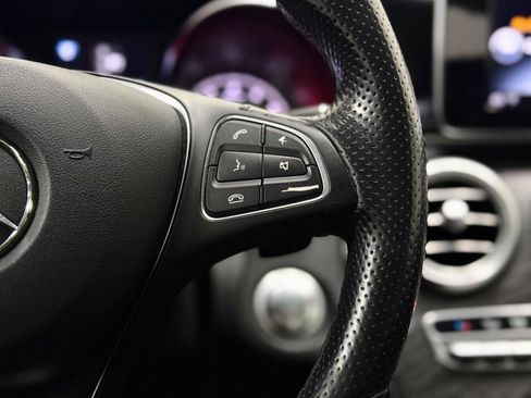 Used 2016 Mercedes-Benz C 300 Sport image 20