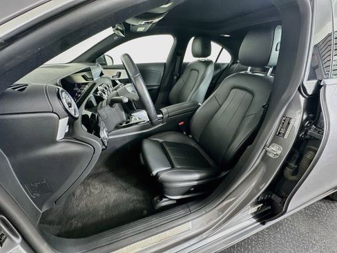 Used 2025 Mercedes-Benz CLA 250 4MATIC image 13