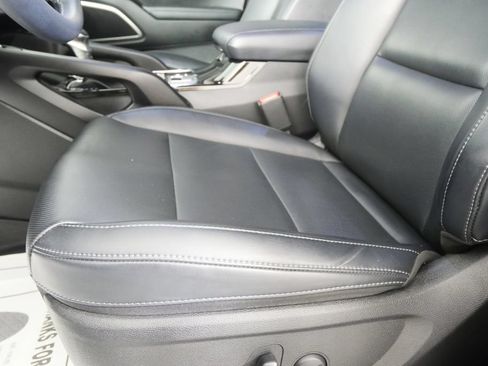Used 2024 Kia Telluride S w/ S Sunroof Package AWD/4WD image 10