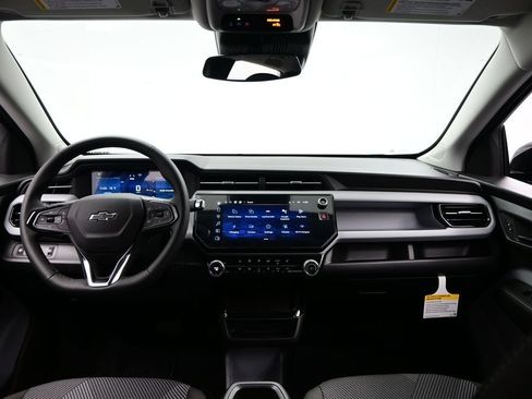 New 2027 Chevrolet Bolt LT w/ Comfort Package FWD image 20