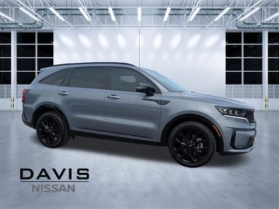 Used 2022 Kia Sorento SX
