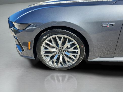 New 2026 Ford Mustang GT Premium RWD image 34