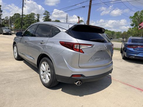 Used 2020 Acura RDX FWD image 15