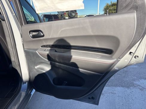 New 2026 Dodge Durango GT image 21