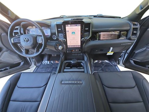 New 2026 RAM 1500 Limited image 9