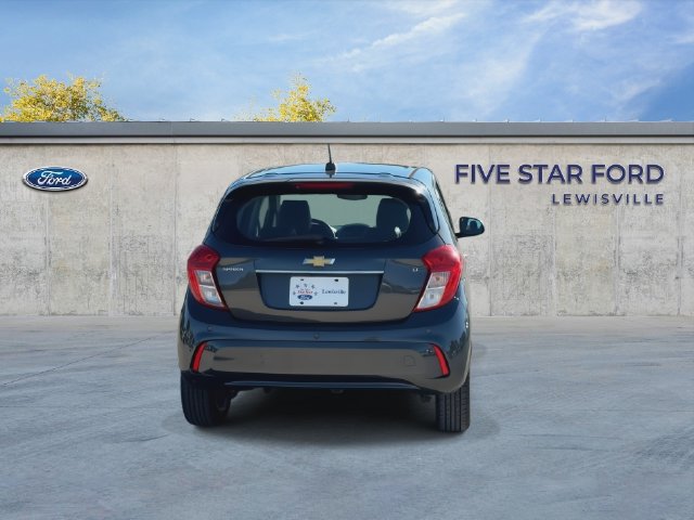 Used 2017 Chevrolet Spark LT FWD image 7
