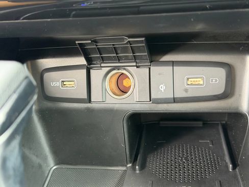 Used 2023 Hyundai Tucson SEL AWD/4WD image 31