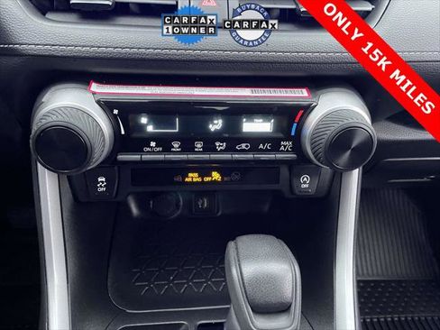 Certified 2024 Toyota RAV4 LE image 25