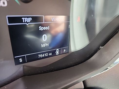 Used 2020 Chevrolet Trax LS w/ Tint and Cruise Package image 18