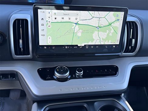 New 2026 Ford Expedition Max Active image 7