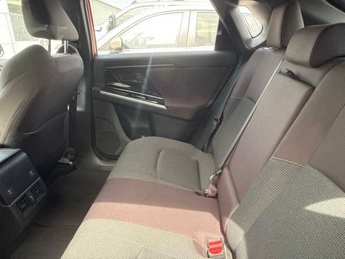 Used 2024 Subaru Solterra AWD/4WD image 14
