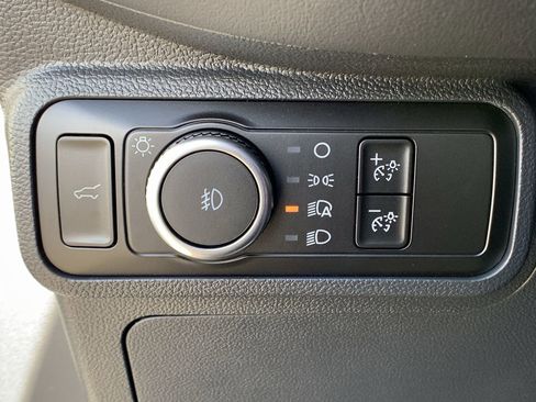 New 2026 Ford Explorer ST w/ Sun And Sound Package image 34