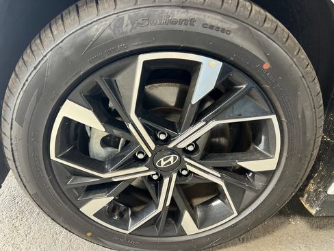 Used 2025 Hyundai Sonata SEL FWD image 35
