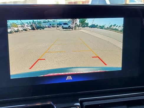 Certified 2025 Chevrolet TrailBlazer ACTIV w/ Convenience Package FWD image 21
