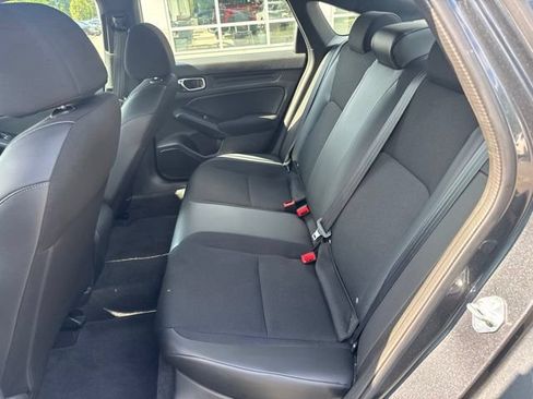 Certified 2022 Honda Civic Sport image 20