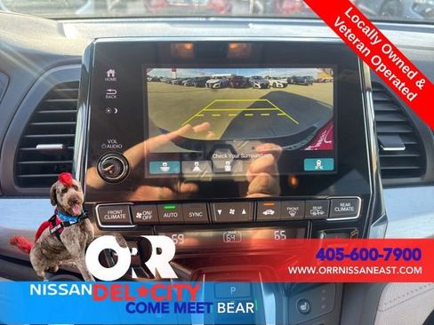 Used 2024 Honda Odyssey EX-L image 26