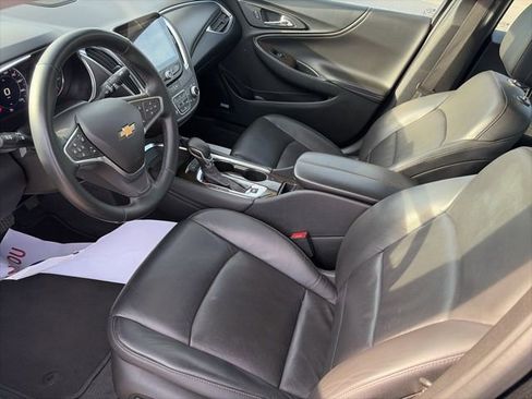 Used 2024 Chevrolet Malibu LT FWD image 16